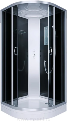 Душевая кабина Erlit Comfort ER3508P-C4-RUS