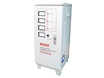 Трехфазный стабилизатор электромеханического типа РЕСАНТА ACH-6000/3-ЭМ