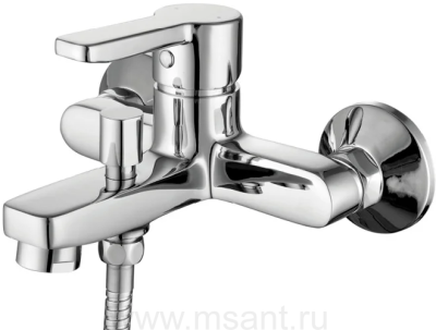 Смеситель IDDIS Sena SENSB00I02WA