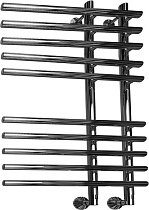 Полотенцесушитель водяной Двин L primo 100/15/55 1