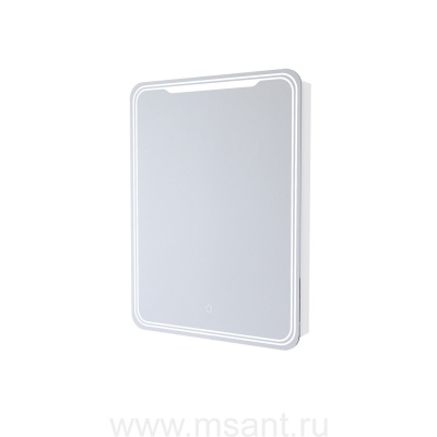 Зеркальный шкаф MIXLINE 