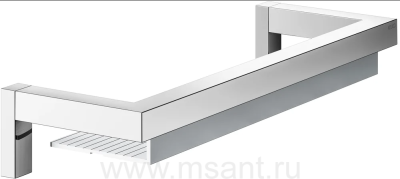 Полка Keuco Edition 90 19158010000 для душа