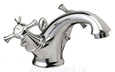 Смеситель Ideal Standard Reflections B9653AA для раковины