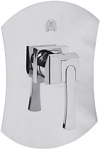 Смеситель Migliore Opera 19045 С ВНУТРЕННЕЙ ЧАСТЬЮ, для душа