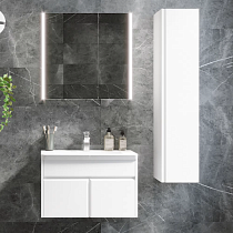 Мебель для ванной Roca UP 80 белая