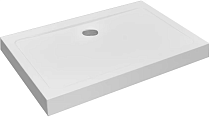 Поддон для душа Radaway Doros D Compact 100x80
