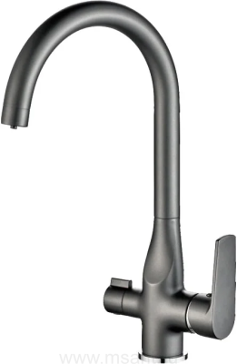 Смеситель для кухни Haiba HB76533-3