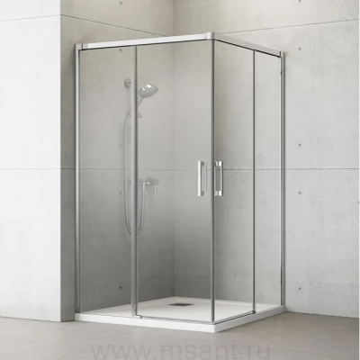 Душевой уголок Radaway Idea KDD 90x110 L