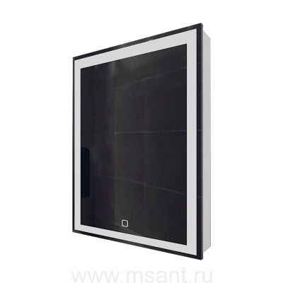 Зеркальный шкаф MIXLINE MIXLINE 