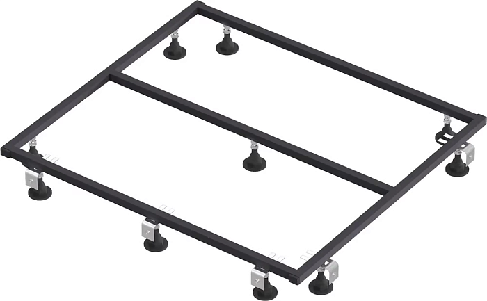 Монтажная рама для душевого поддона Good Door Essentia КП00030 90x80