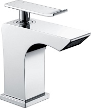 Смеситель для раковины BelBagno Ticino TIC LVM CRM