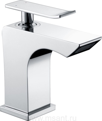 Смеситель для раковины BelBagno Ticino TIC LVM CRM