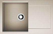 Мойка кухонная Omoikiri Daisen 78-SA бежевая