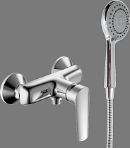 Смеситель для душа Haiba HB20198