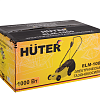 Газонокосилка электрическая HUTER ELM-1000