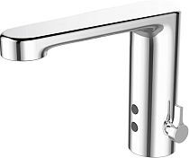 Смеситель для раковины BelBagno BB-ELVM-CRM