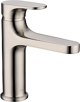 Смеситель для раковины Boheme Spectre 451-NB никель