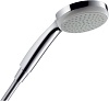 Душевой гарнитур Hansgrohe Croma 100 1jet 27724000 Unica'C