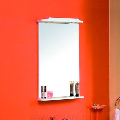 Зеркало AQUATON Мира 47