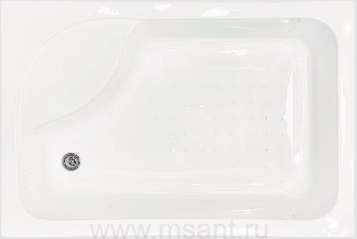 Поддон для душа Royal Bath RB 8120BP L