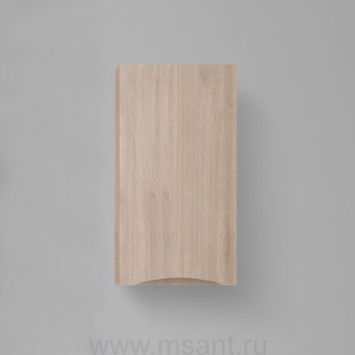 Шкаф BelBagno Fly-Marino L rovere grigio