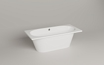 Ванна ESSE SAONA, 1740х800х600 мм