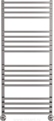 Полотенцесушитель водяной Terminus Берн П18 500х1200