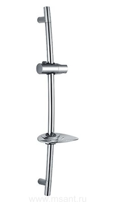 Душевая штанга Lemark LM8064C