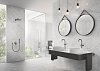 Смеситель Grohe Atrio New 32647AL3 для раковины