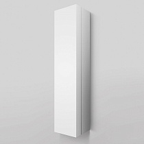 Шкаф-пенал AM.PM Spirit V2.0 35 L, белый глянец