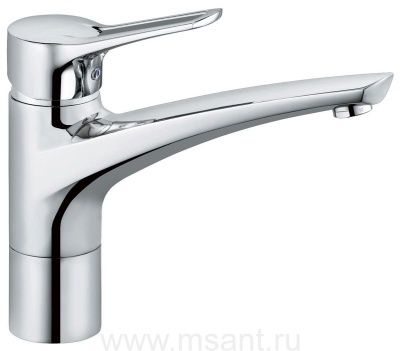 Смеситель Kludi MX 399040562 для кухонной мойки