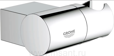 Настенный держатель Grohe Rainshower 27055000