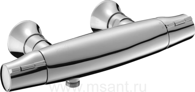 Термостат Jacob Delafon Symbol E71683-CP для душа