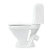 Унитаз-компакт Sanita Кама Стандарт Белый S1