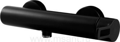 Смеситель Paffoni Ringo RIN168NO для душа