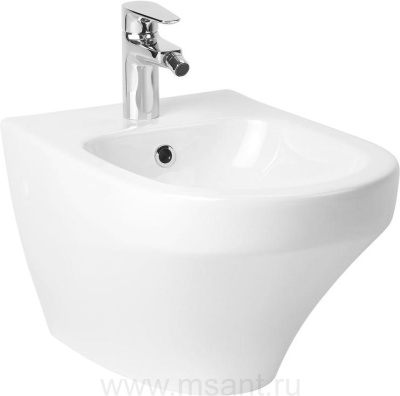 Биде подвесное AM.PM InspireC503411WH