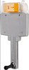 Смывной бачок скрытого монтажа BelBagno BB025-CS