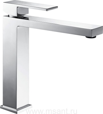 Смеситель для раковины BelBagno Magna MAG-LMC-CRM