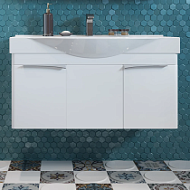 Тумба для комплекта AQUATON Беверли 100