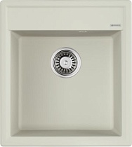 Мойка кухонная Omoikiri Daisen 46-PA пастила