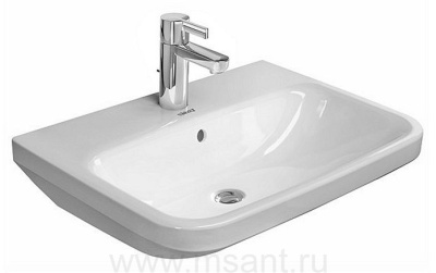 Раковина Duravit DuraStyle 2319650000