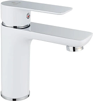 Смеситель для раковины Aquanet Arctic AF520-10СW