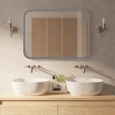 Зеркало MIXLINE 