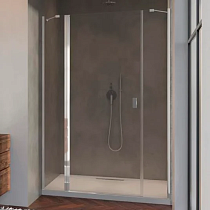 Душевая дверь в нишу Radaway Nes DWJS 140 L