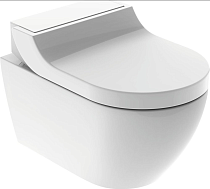 Унитаз подвесной Geberit AquaClean Tuma Classic 146.094.11.1