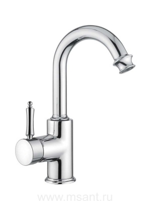 Смеситель для раковины CEZARES APHRODITE-LS2