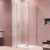 Душевой уголок Radaway EOS KDJ II 90x75 L