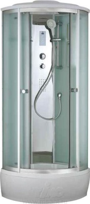 Душевая кабина Timo Comfort T-8880F (80*80*220)