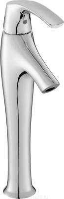 Смеситель для раковины Jacob Delafon Symbol E19774-CP