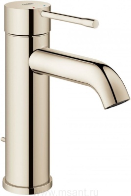 Смеситель Grohe Essence New 23589BE1 для раковины